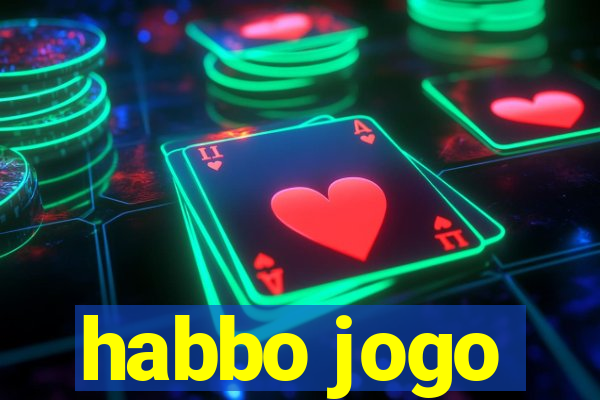 habbo jogo