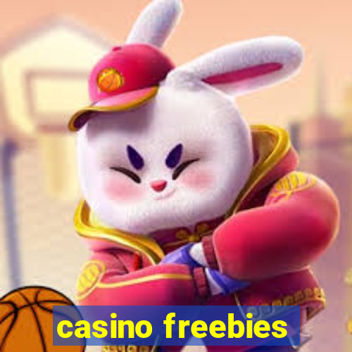 casino freebies