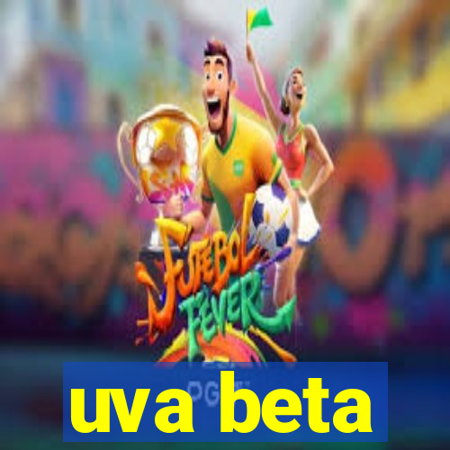 uva beta