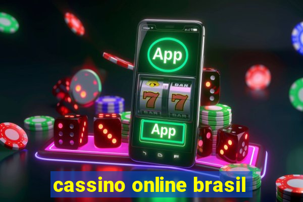 cassino online brasil