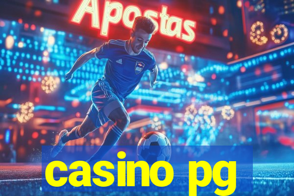 casino pg