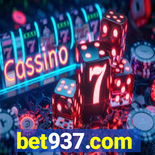 bet937.com