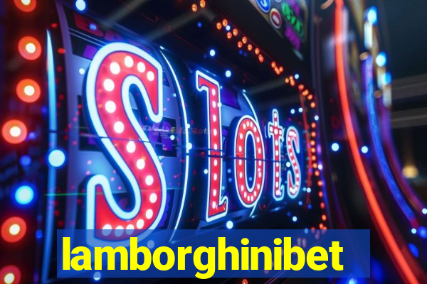 lamborghinibet