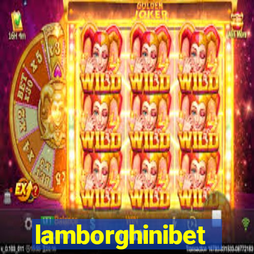 lamborghinibet