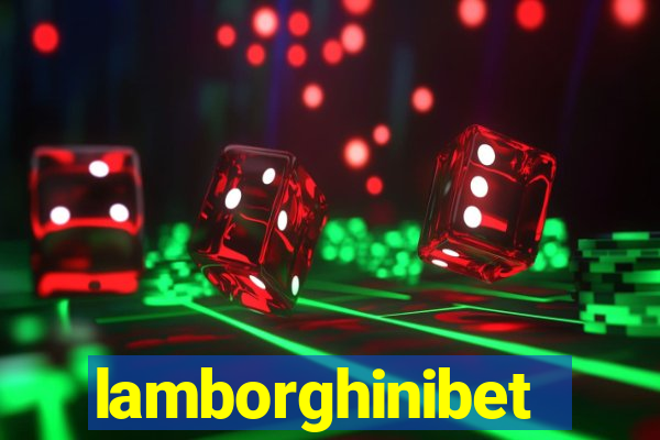 lamborghinibet