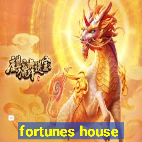 fortunes house