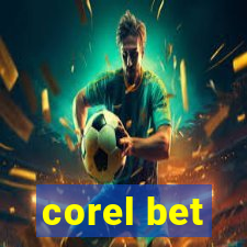 corel bet