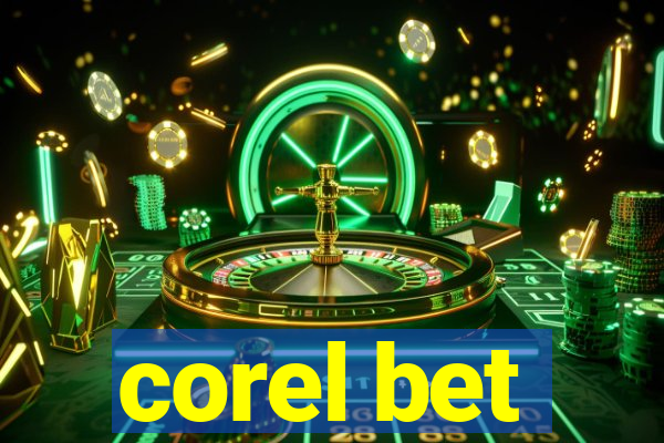 corel bet