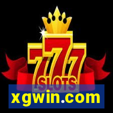 xgwin.com