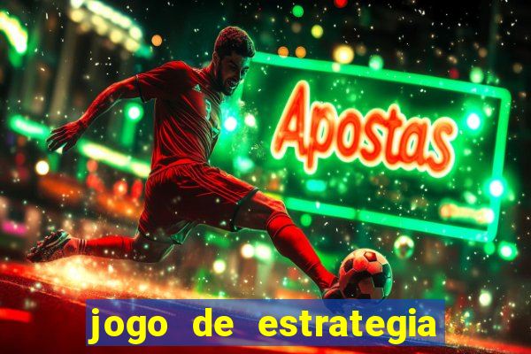 jogo de estrategia em tempo real