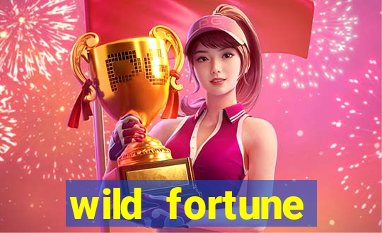 wild fortune rodadas grátis sem depósito