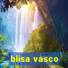 blisa vasco