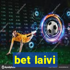 bet laivi