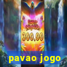 pavao jogo