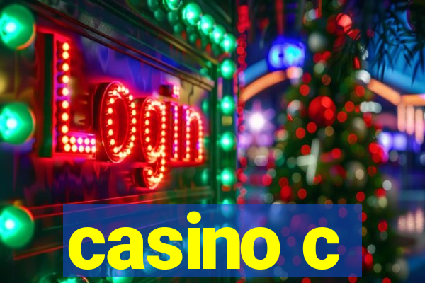 casino c