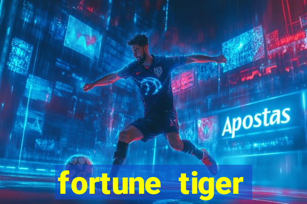 fortune tiger plataforma que paga 2024