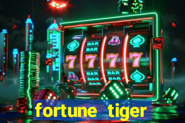 fortune tiger plataforma que paga 2024