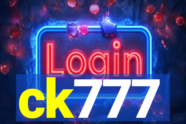 ck777