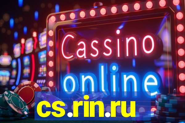 cs.rin.ru