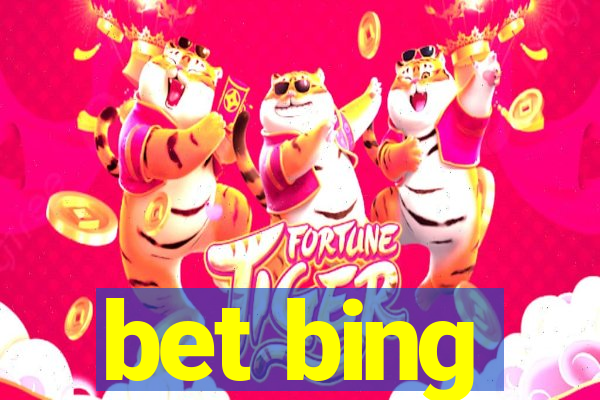 bet bing