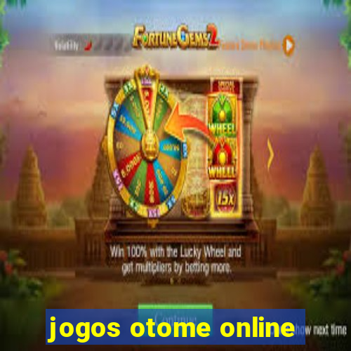 jogos otome online