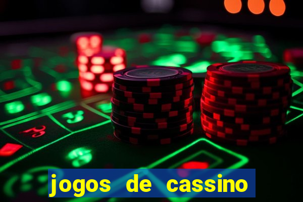 jogos de cassino que pagam no pix