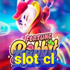 slot cl