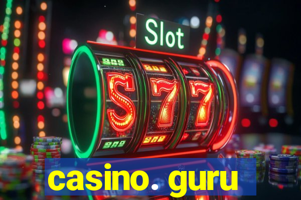 casino. guru