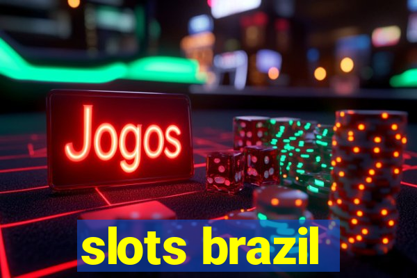 slots brazil