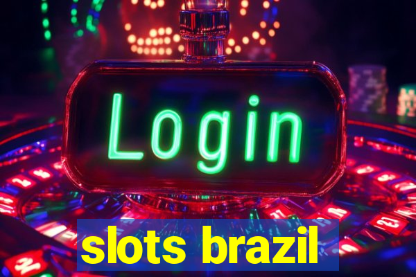 slots brazil