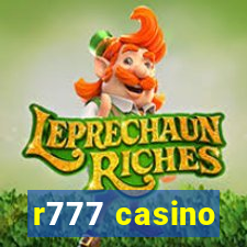 r777 casino