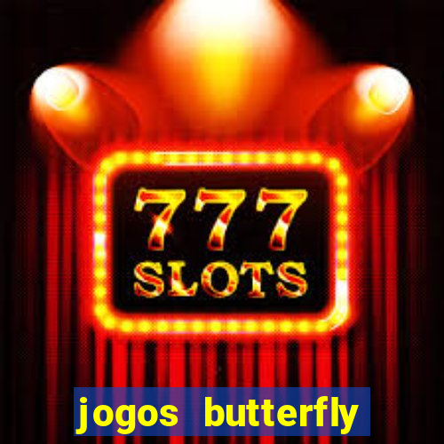 jogos butterfly kyodai 123