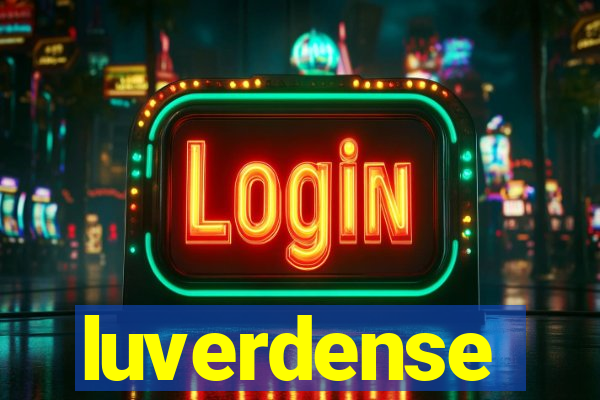 luverdense