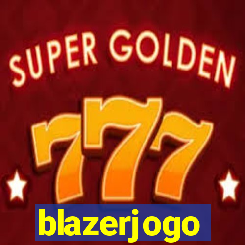 blazerjogo