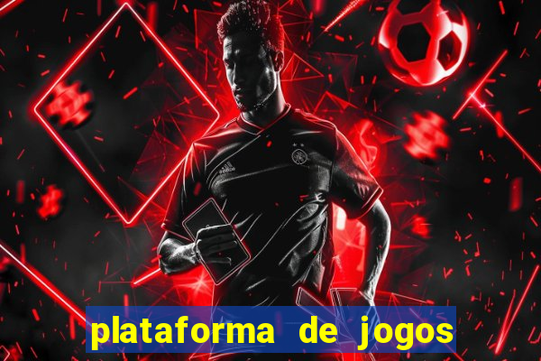 plataforma de jogos é confiável