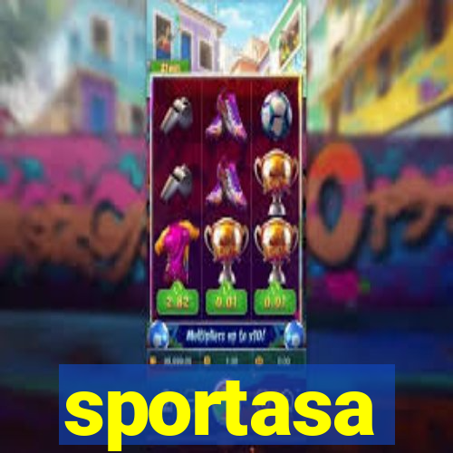 sportasa