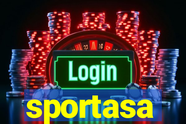 sportasa