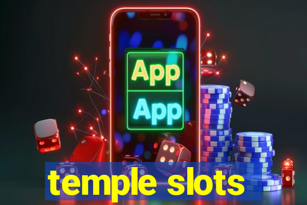 temple slots