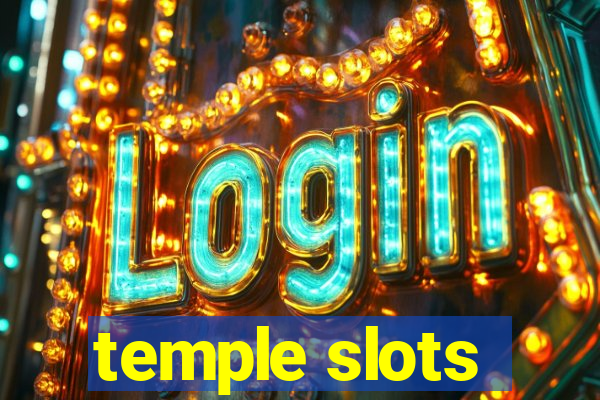 temple slots