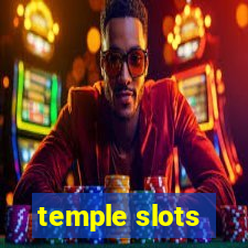 temple slots