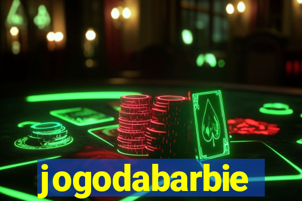 jogodabarbie