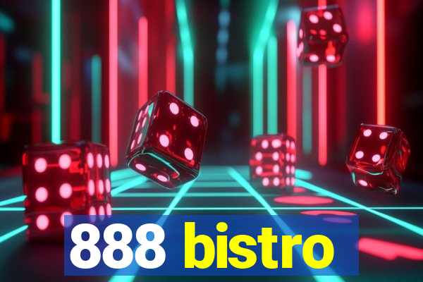 888 bistro