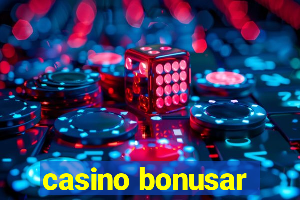 casino bonusar