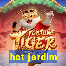 hot jardim