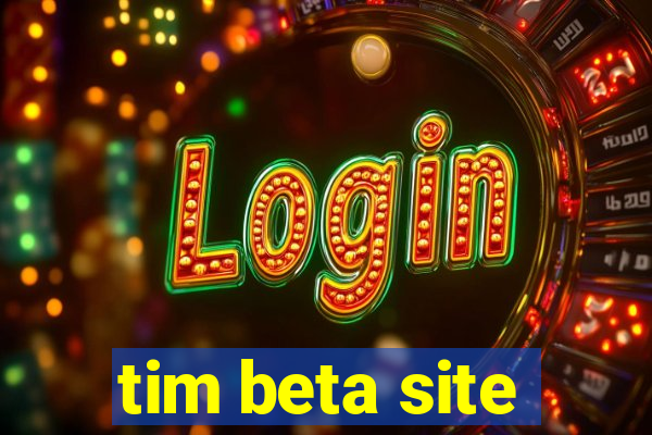 tim beta site