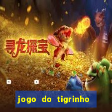 jogo do tigrinho ganha mesmo