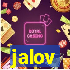 jalov