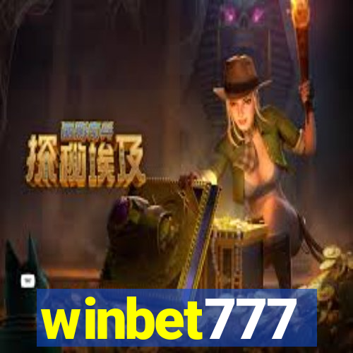 winbet777