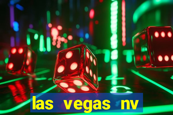 las vegas nv casino hotels