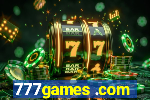 777games .com